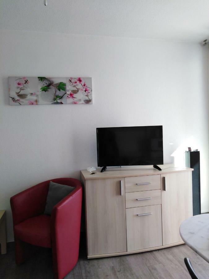 Jolis Studios Vue Sur Mer Port, Etangs Et Canaux Residence Rivercity كارنو بلاج المظهر الخارجي الصورة